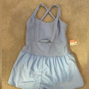 Free People Righteous Onsie